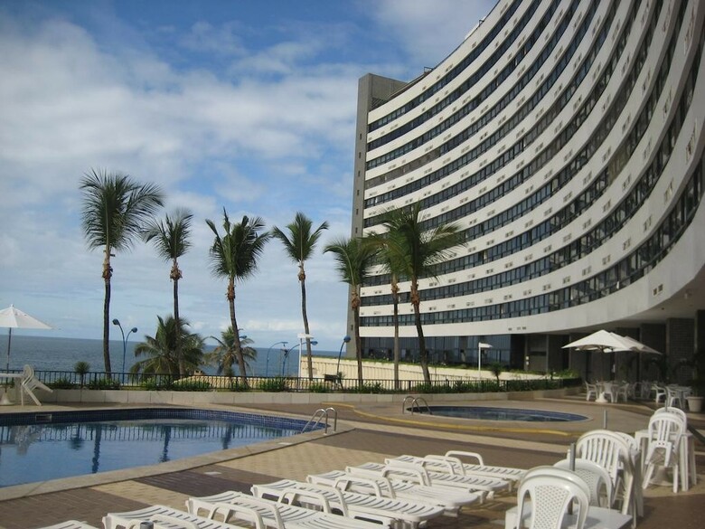 Ondina Apart Hotel