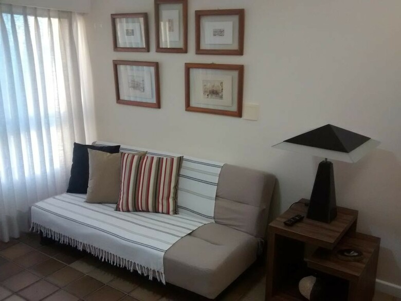Ondina Apart Hotel