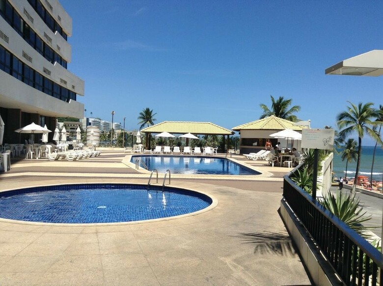 Ondina Apart Hotel