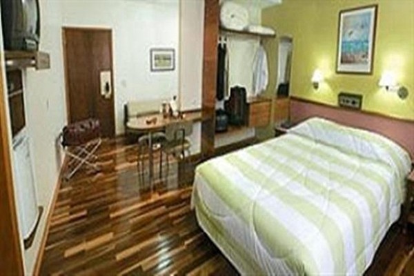 Hotel Black Stream