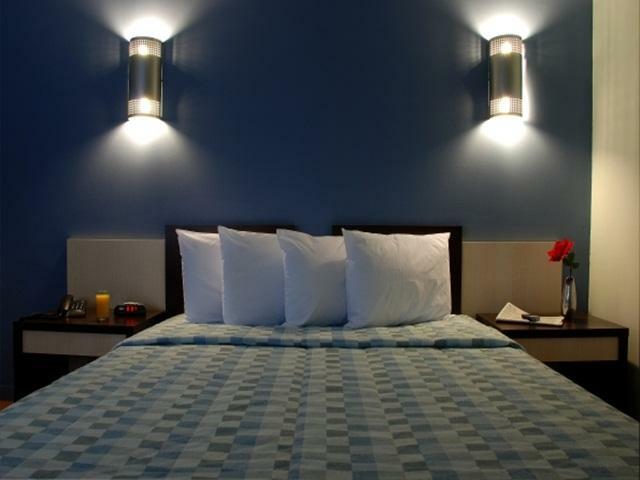 Hotel Master Express Curitiba