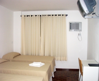 Londri Star Hotel