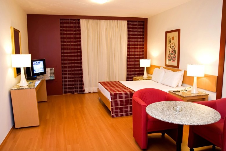 Hotel Crystal