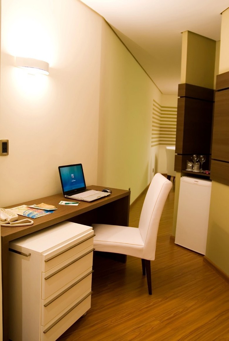 Hotel Crystal