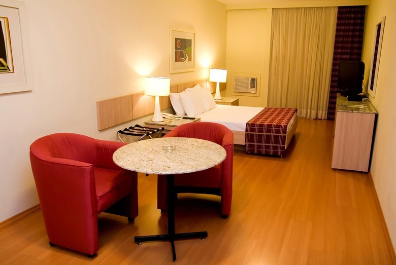 Hotel Crystal
