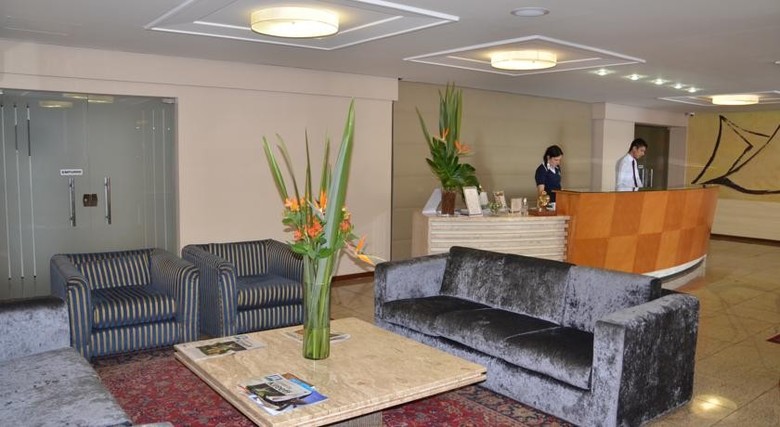 Hotel Crystal