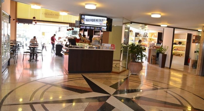 Hotel Crystal