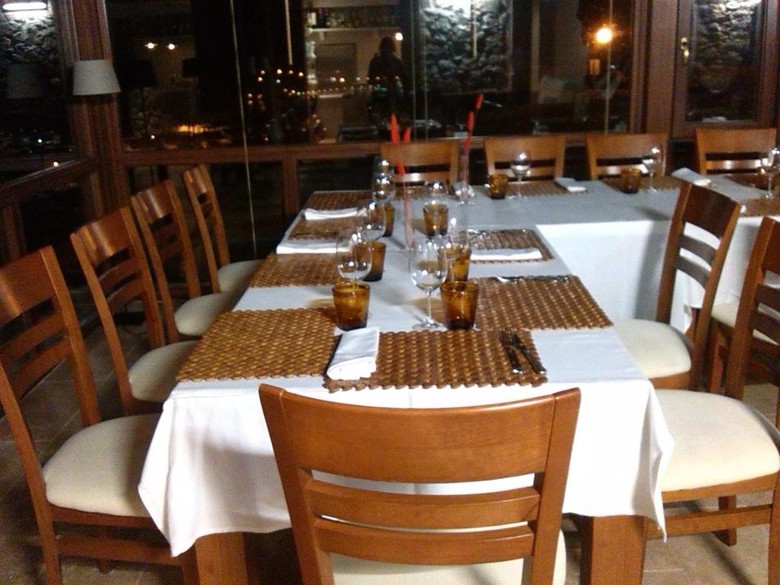 Hotel Villadesella