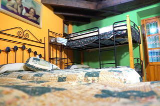 Apartamentos La Miga