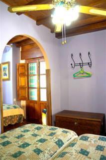 Apartamentos La Miga