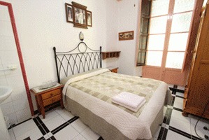 Apartamentos La Miga
