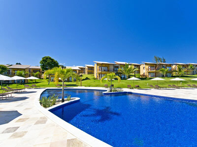 Hotel Girassois Lagoa Resort