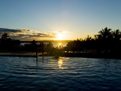 Hotel Girassois Lagoa Resort
