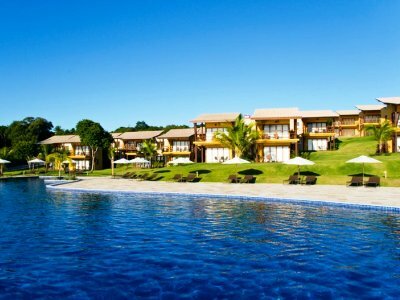 Hotel Girassois Lagoa Resort