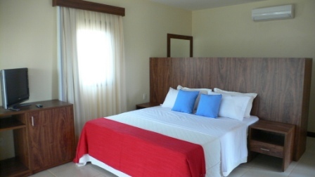 Hotel Girassois Lagoa Resort