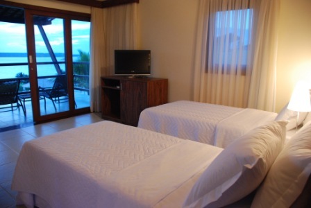 Hotel Girassois Lagoa Resort