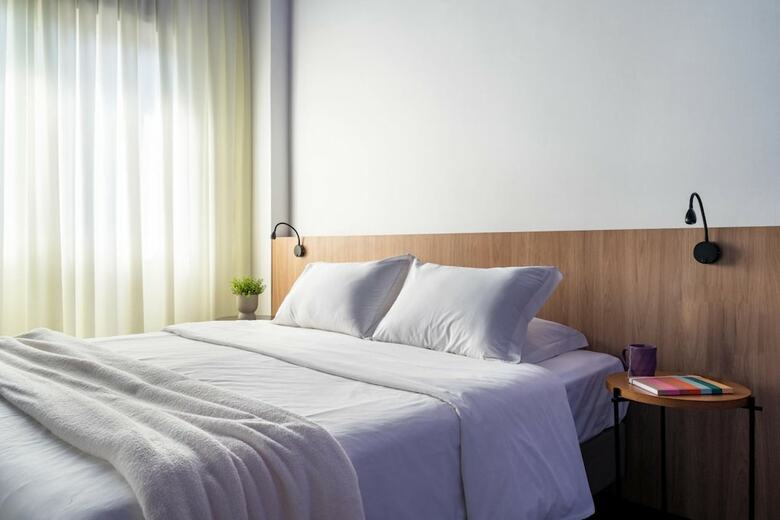 Hotel Swan Molinos Business