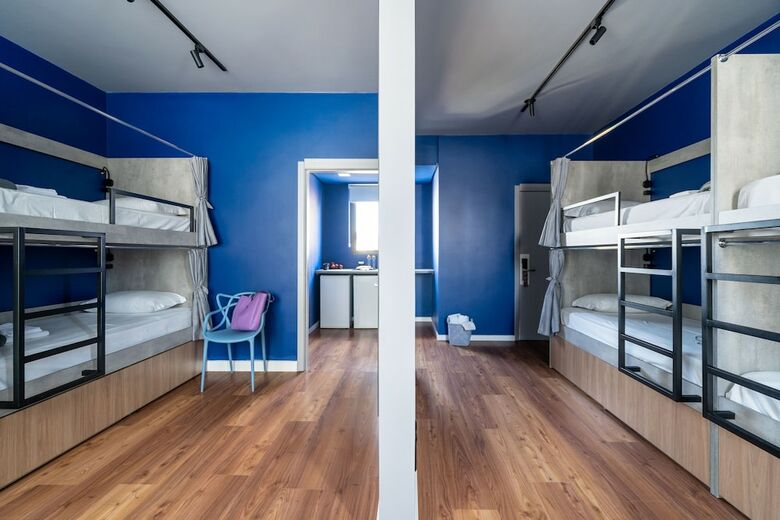 Hotel Swan Molinos Business