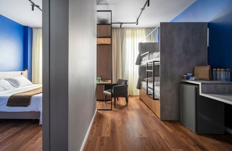 Hotel Swan Molinos Business