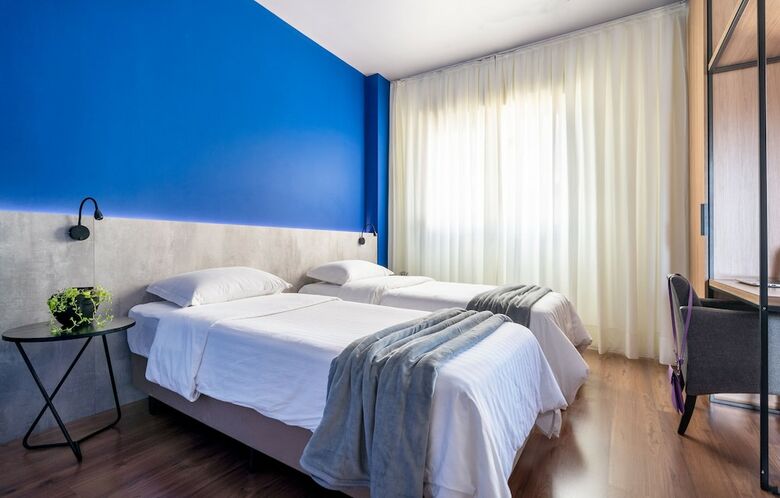 Hotel Swan Molinos Business