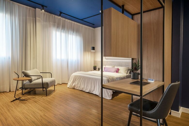 Hotel Swan Molinos Business