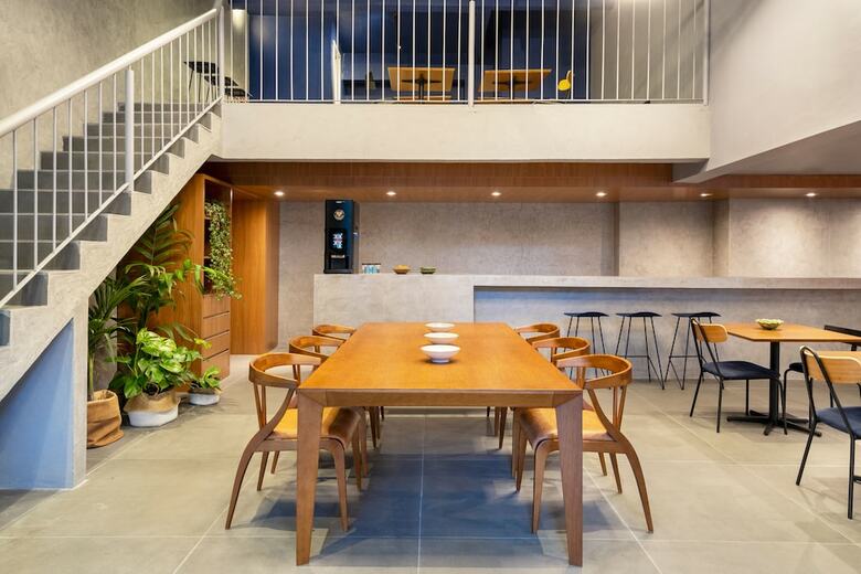 Hotel Swan Molinos Business