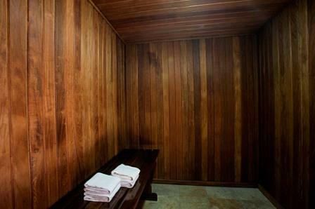 Hotel Swan Molinos Business