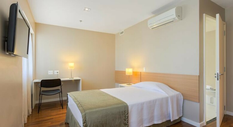 Hotel Tulip Inn Centro Hist�rico