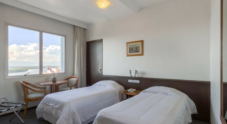 Hotel Tulip Inn Centro Hist�rico