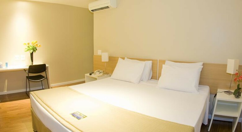 Hotel Tulip Inn Centro Hist�rico
