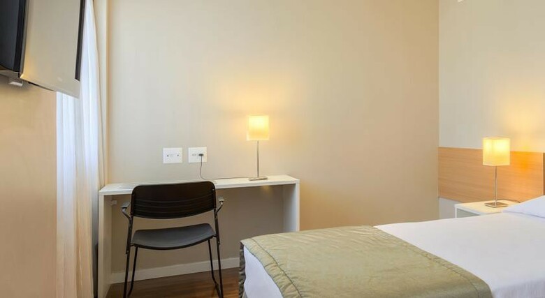 Hotel Tulip Inn Centro Hist�rico