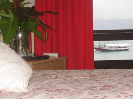 Hotel Angra Fashion Dive Resort