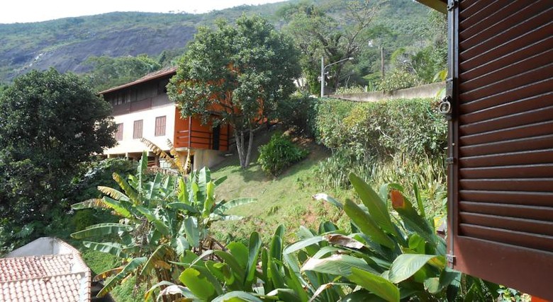 Posada Pousada Do Golf