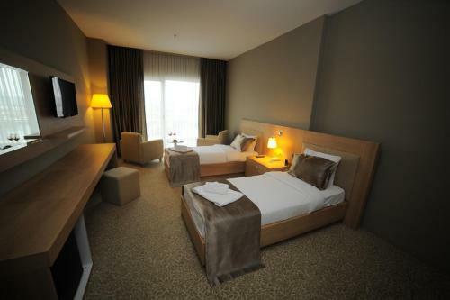 Hotel Ataol Can Termal & Spa