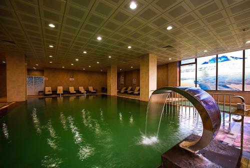 Hotel Ataol Can Termal & Spa