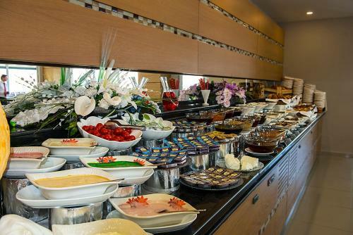 Hotel Ataol Can Termal & Spa
