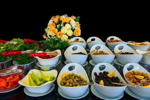 Hotel Ataol Can Termal & Spa