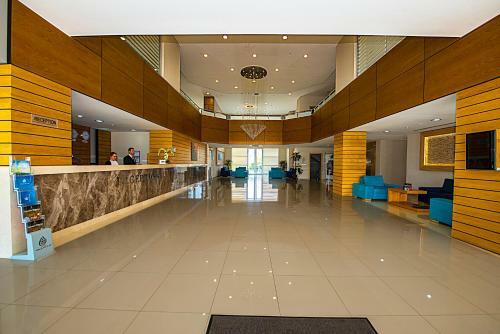 Hotel Ataol Can Termal & Spa