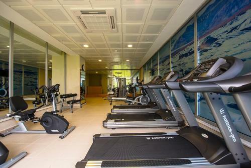 Hotel Ataol Can Termal & Spa