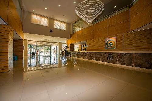 Hotel Ataol Can Termal & Spa