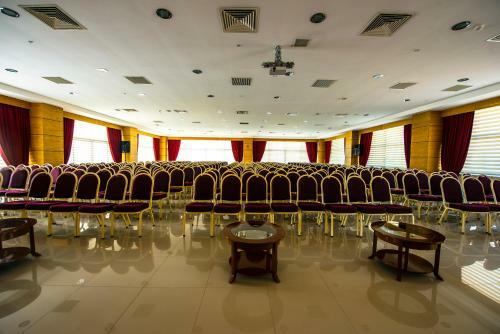 Hotel Ataol Can Termal & Spa