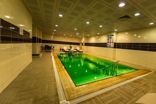 Hotel Ataol Can Termal & Spa