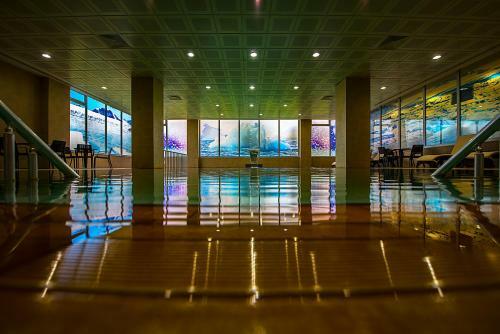 Hotel Ataol Can Termal & Spa