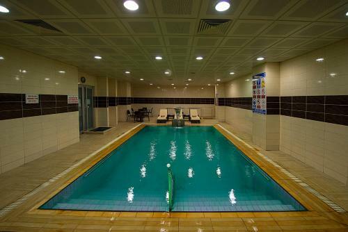Hotel Ataol Can Termal & Spa