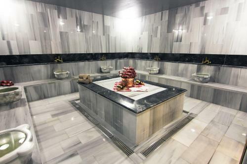 Hotel Ataol Can Termal & Spa