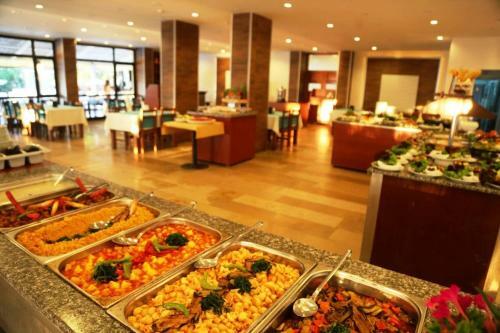 Wa �e?me Farm Hotel Beach Resort & Spa