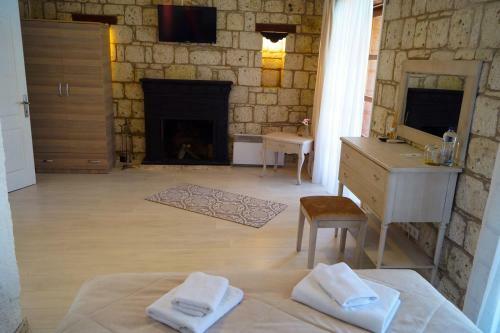 Hotel Morera Otel