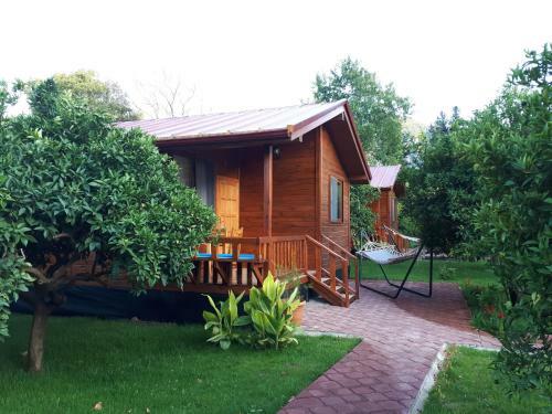 Bed & Breakfast Asya Bungalow