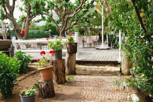 Village Garden Pansiyon