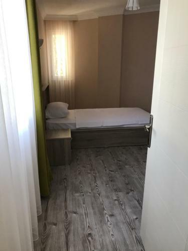 Karacan Park Hotel